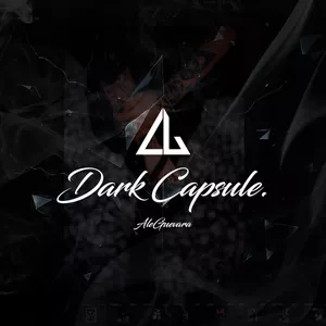 Imagen de portada para Ebook Dark Capsule- Entrenamiento de edición de Fotografía Profesional.