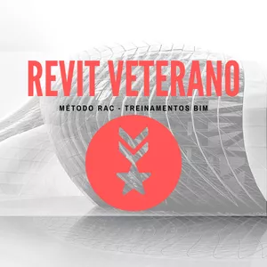Imagem do curso Revit Veterano - Método RAC