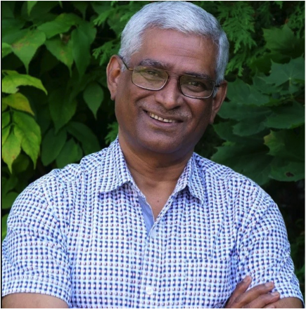 Dr. Hemant Gupta