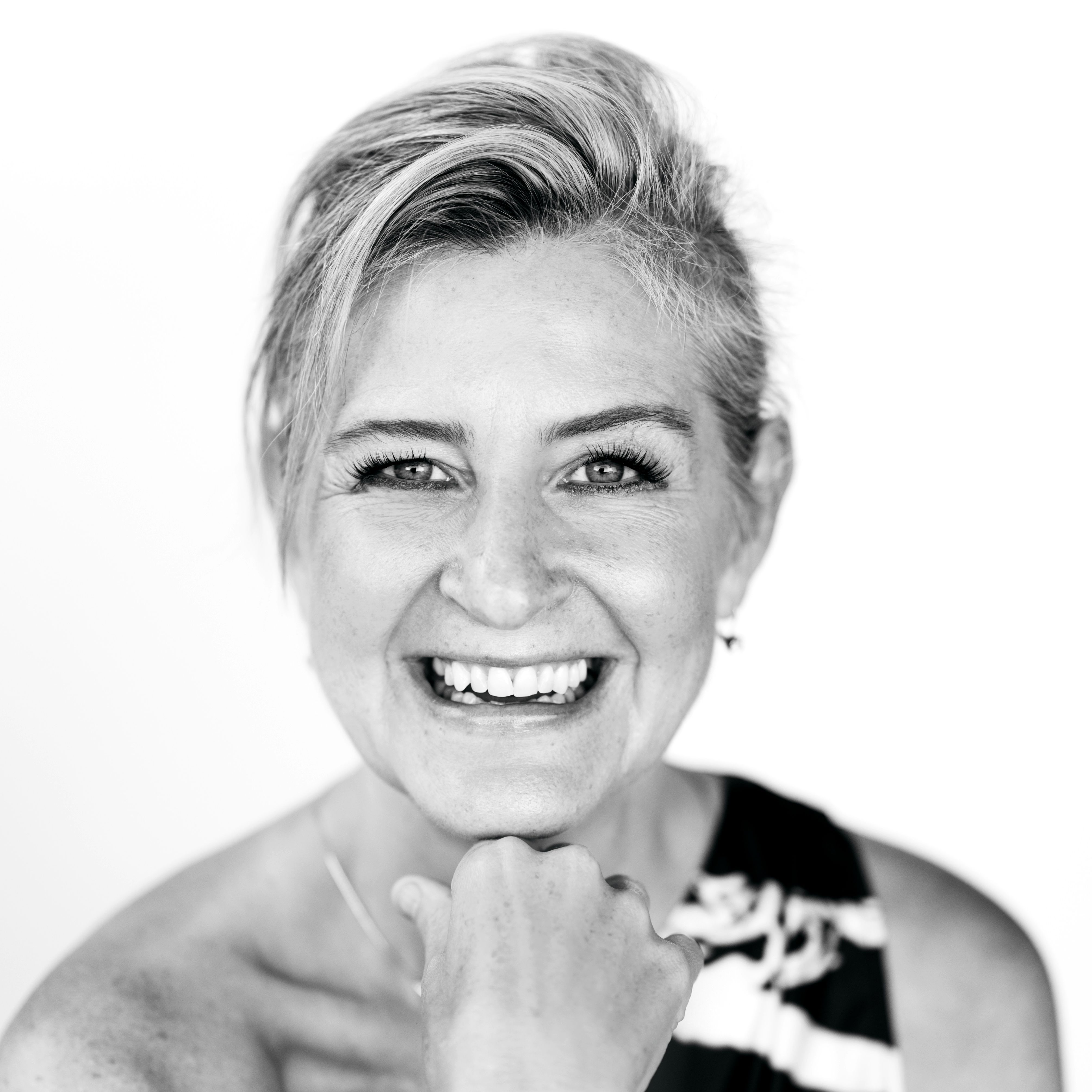 Tiffany Carole M.S., LAc., EAMP