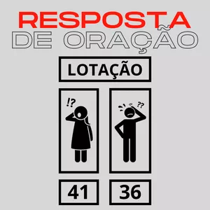 Imagem de capa para o Curso online Resposta de oração 
