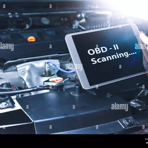 Imagen de portada para Curso online diagnosticos vehiculos obd2