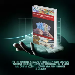 Planilha Guia Renovador de Inteligência Financeira