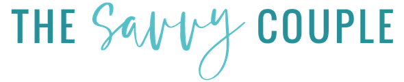 The Savvy Couple Academy logo