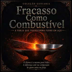 Fracasso Como Combustível