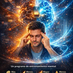 Imagen de portada para Ebook EL INTERRUPTOR