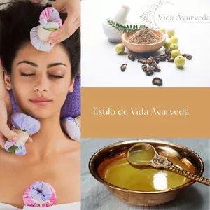 Imagen de portada para Curso online Estilo de Vida Ayurvédico
