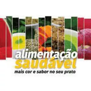 Imagem de capa para o Ebook Alimentação Saudável: Mais Cor e Sabor No Seu Prato