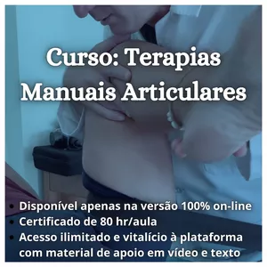 Capa do curso 