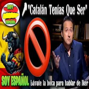 Imagen de portada para Curso online 💥 "Catalán Tenías Que Ser" - La Canción Que Dice TODO Sobre Buenafuente y Iker Jiménez 🎤