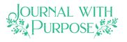 Journal With Purpose