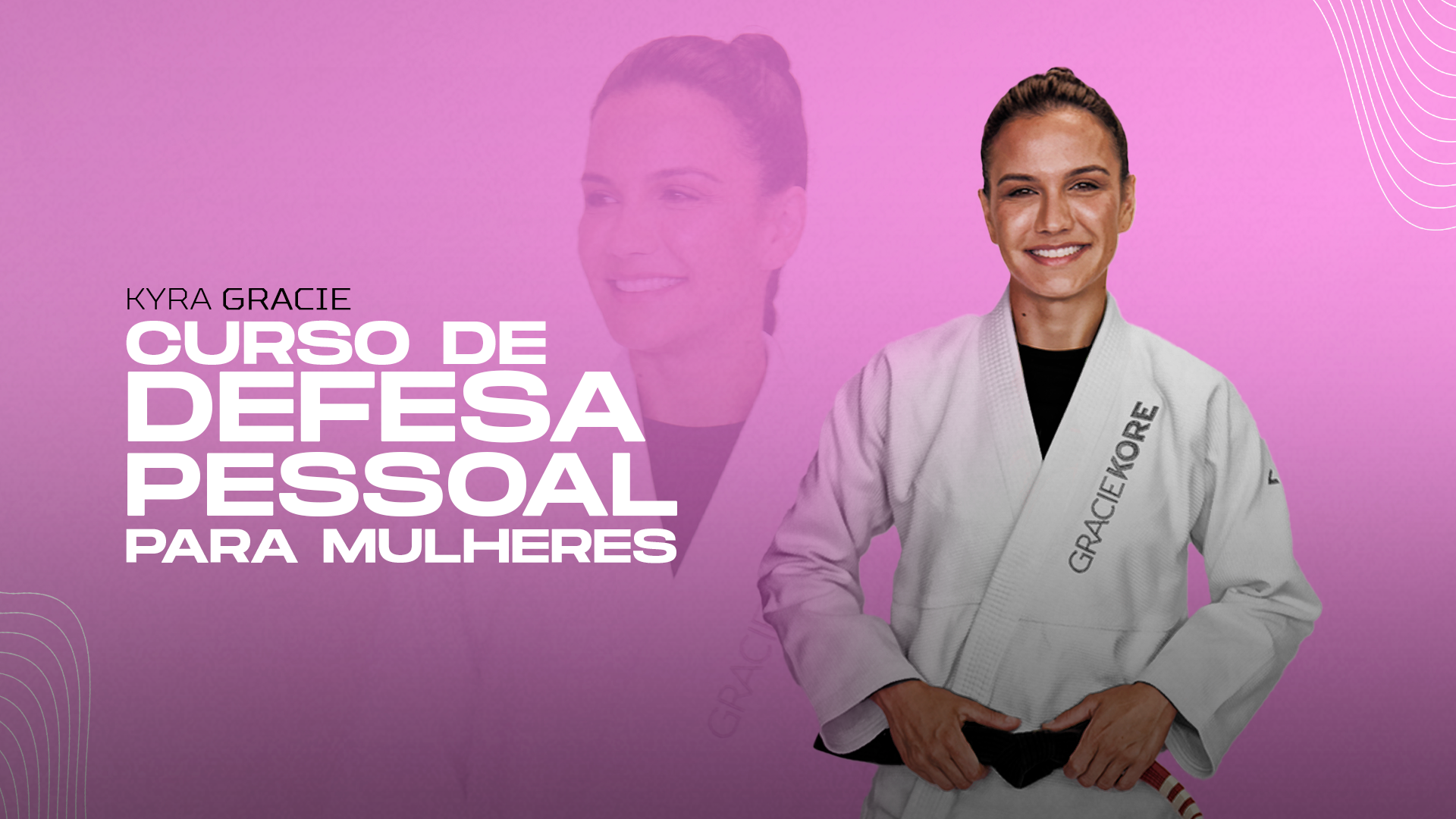 Capa do curso 