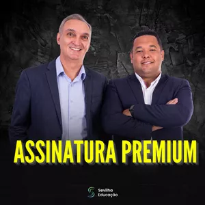 Imagem de capa para o Curso online Assinatura Sevilha Educação PJ 