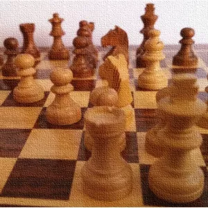 Imagen de portada para Curso online Pensamiento Dinámico en Ajedrez