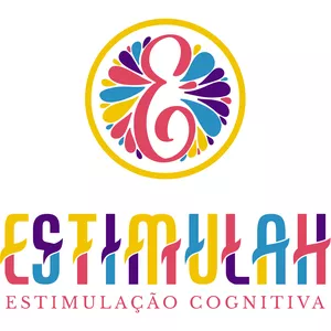 Imagem de capa para o Evento online EstimulAH - Estimulação Cognitiva