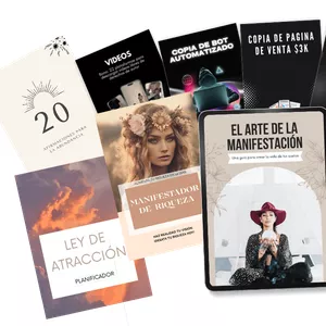 Imagen de portada para Curso online Pack-PDFManifestación 