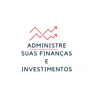 Imagem do curso Organize suas Finanças e Investimentos Pessoais em 30 Dias