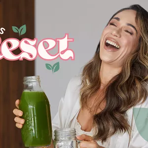 Imagen de portada para Curso online 21 DÍAS RESET