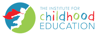 Institue for Childhood Education logo