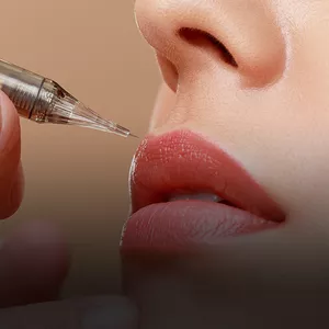 Imagen de portada para Curso online Especialización de Lipstick Effect