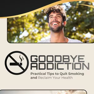 Cover image for Ebook Goodbye Addiction