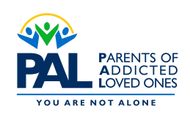Parents of Addicted Loved ones logo