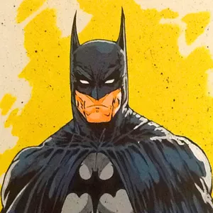 Imagen de portada para Ebook Curso Dibujando Superhéroes DC Comics