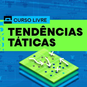 Tendências Táticas