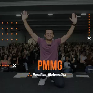 Imagem de capa para o Curso online Matemática PMMG SOLDADO com o Prof. Hamilton