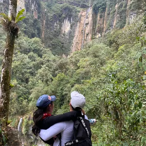 Imagen de portada para Ebook YUMBILLA