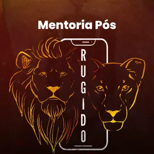 Imagem de capa para o Curso online Mentoria Pós Rugido - MPR