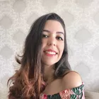 Foto do Criador Paloma Brito