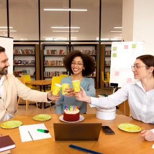 Curso Tópicos Especiais em Recursos Humanos