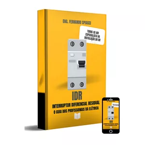 Imagem de capa para o Ebook DR's do Zero ao Avançado: Aprenda a Operar o IDR com Precisão e Confiança