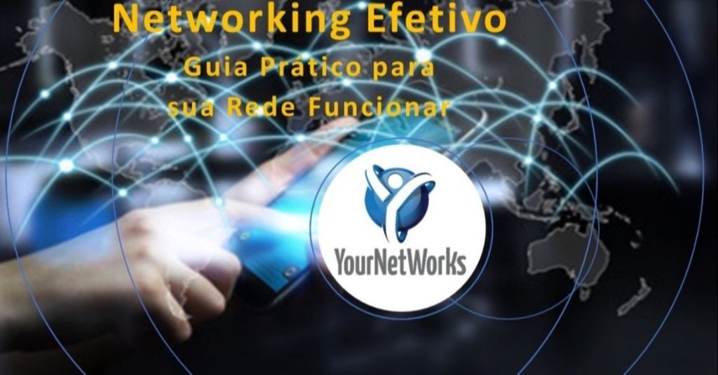 Networking Efetivo