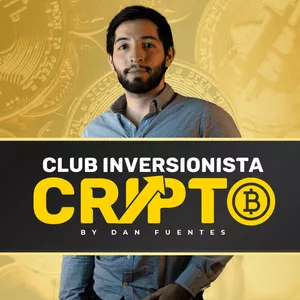 Imagen de portada para Curso online Club Inversionista Cripto 