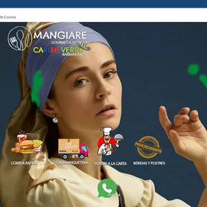 Imagen de portada para Curso online Diseño paginas web bajo Wix