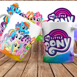 Imagen de portada para Curso online My Little Pony