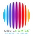 Musicnomics logo