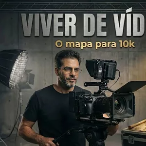 Imagem do curso VIVER DE VÍDEO 10K