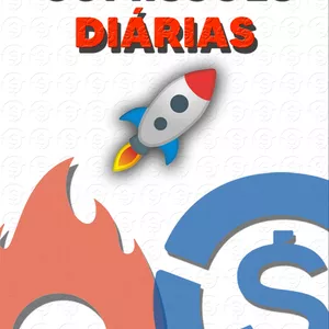 Imagem do curso Comissões Diárias 