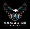 ALASKA SOLUTIONS ACADEMY logo