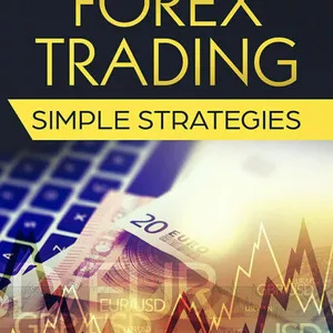 Cover image for Ebook Ebook Forex Trading Simple Strategies - Matthew Bear