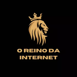 Imagem de capa para o Curso online O Reino da Internet