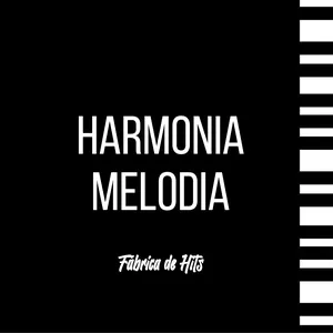 Imagem de capa para o Curso online Harmonia e Melodia com DJ Perera