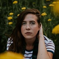 María Fernández, 36 años