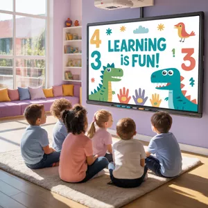 Cover image for Ebook Visual Guide: How to Teach Multiplication to Visual and Kinesthetic Learners