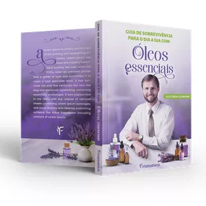 Imagem de capa para o Curso online Guia de Sobrevivência com Óleos&nbsp;Essenciais