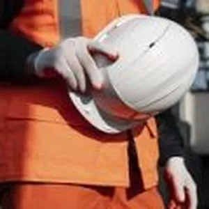 Imagem de capa para o Curso online Curso Segurança do Trabalho