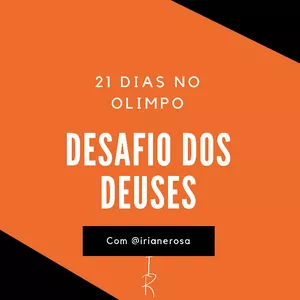 Imagem de capa para o Curso online Desafio dos Deuses 